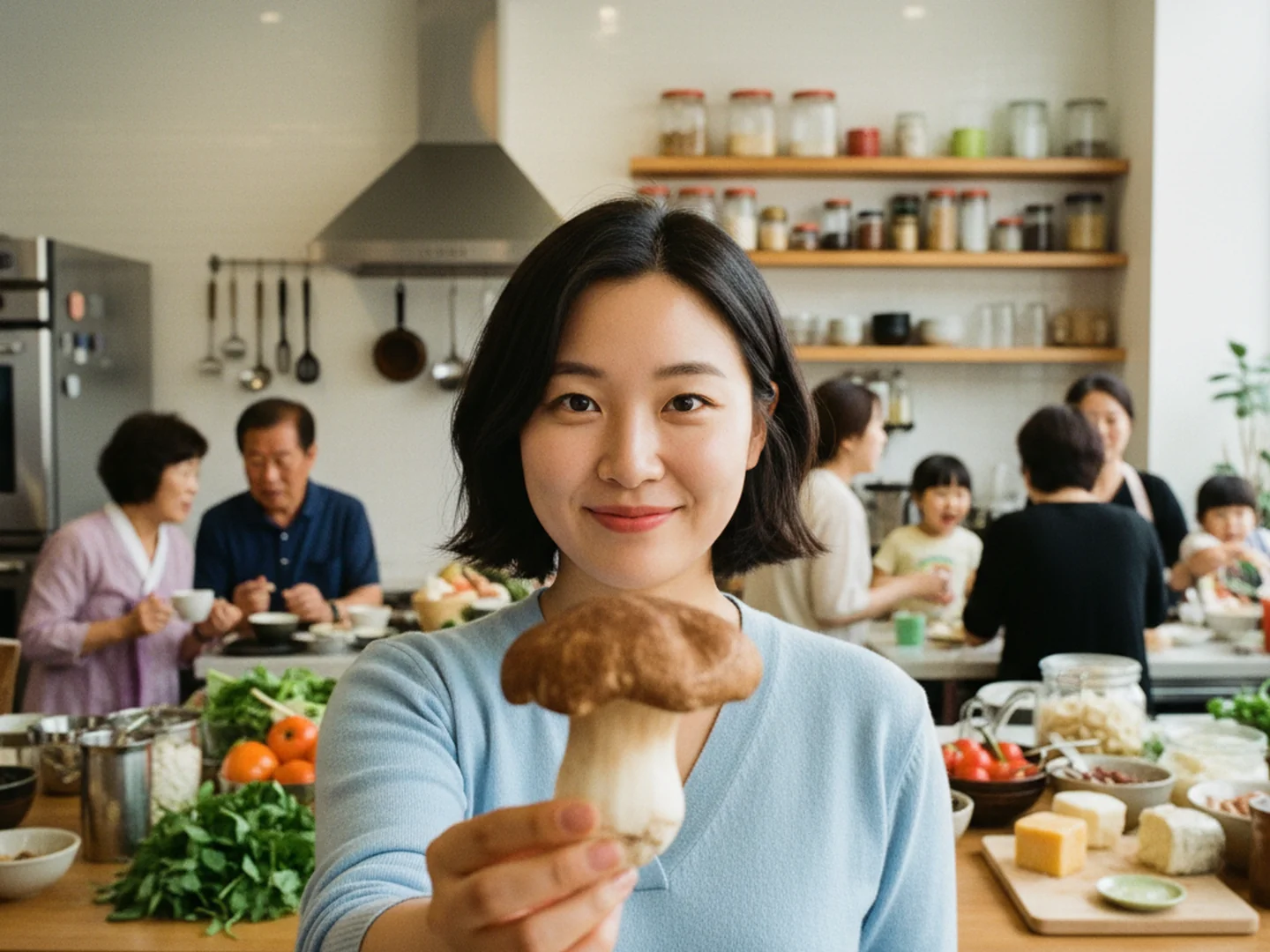 홍윤화 짜파게티05